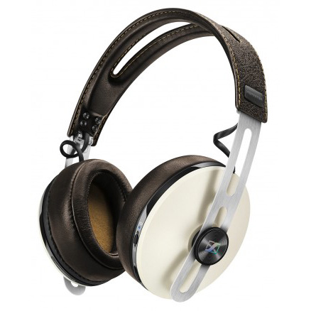Sennheiser M2 AEG Ivory Закрытые наушники